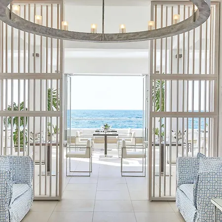 Grecotel Luxme White Ośrodek wypoczynkowy