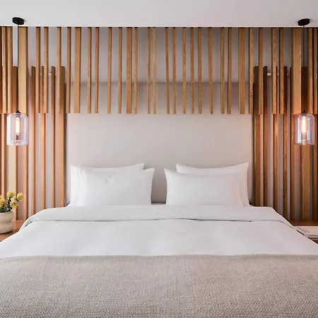Ośrodek wypoczynkowy Grecotel Luxme White 5*