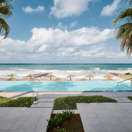 Grecotel Luxme White Ośrodek wypoczynkowy