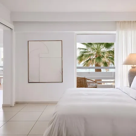 Grecotel Luxme White Ośrodek wypoczynkowy Retimno