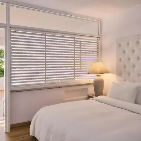 Ośrodek wypoczynkowy Grecotel Luxme White Retimno