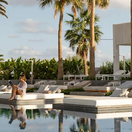 Ośrodek wypoczynkowy Grecotel Luxme White Retimno