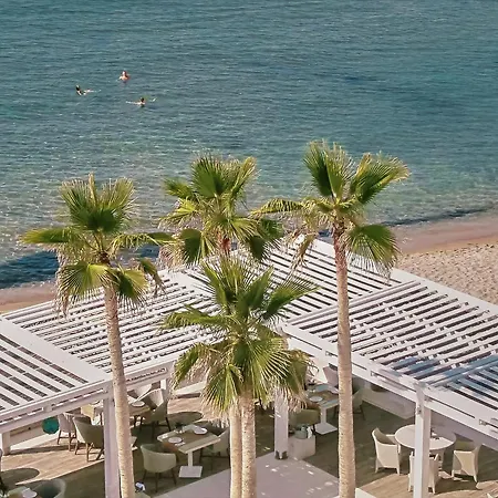 Grecotel Luxme White Ośrodek wypoczynkowy 5*