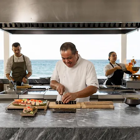 Ośrodek wypoczynkowy Grecotel Luxme White