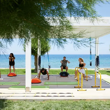 Grecotel Luxme White 5* Retimno