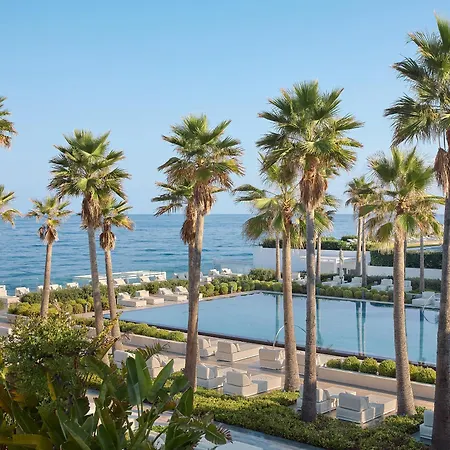 Grecotel Luxme White Ośrodek wypoczynkowy 5*
