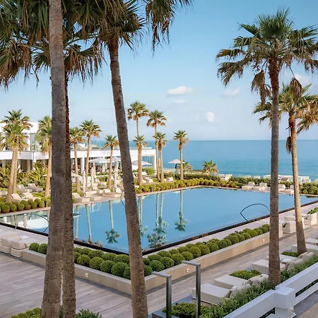 Grecotel Luxme White Ośrodek wypoczynkowy 5*