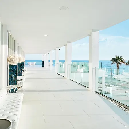 Grecotel Luxme White 5* Réthymnon