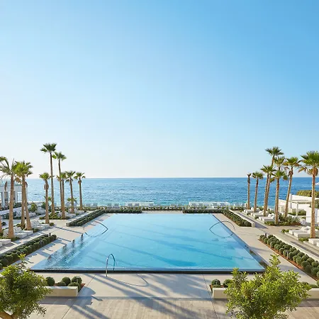Resort Grecotel Luxme White Rethymno (Crete)