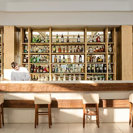 Resort Grecotel Luxme White Rethimnon