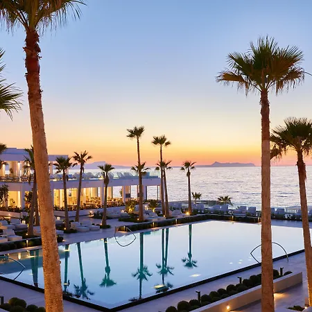 Grecotel Luxme White 5* Réthymnon