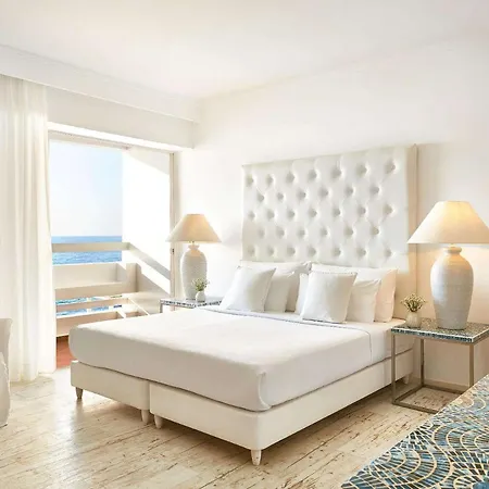 Grecotel Luxme White Rethimnon
