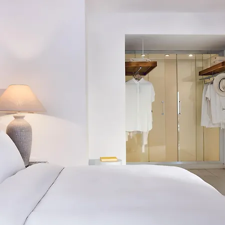 Resort Grecotel Luxme White 5*