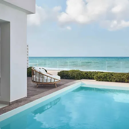 Grecotel Luxme White 5* Réthymnon