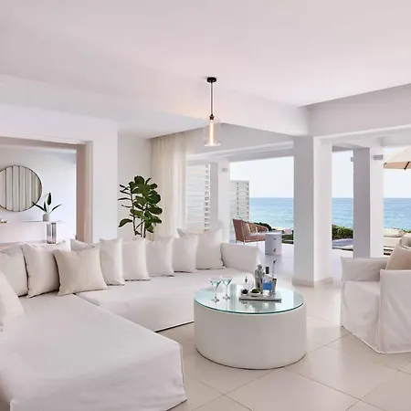 Station touristique Grecotel Luxme White Réthymnon