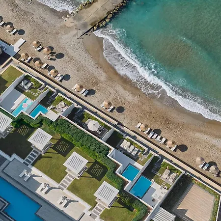 Grecotel Luxme White