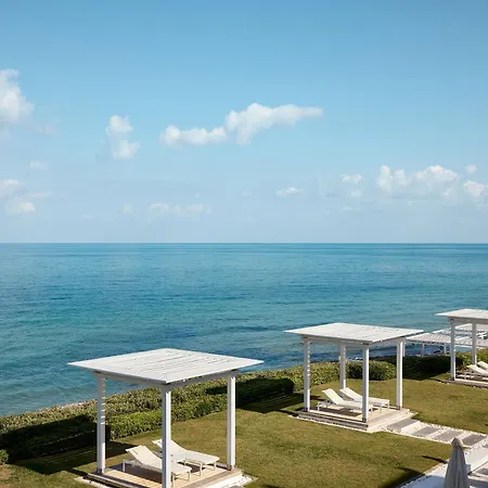 Grecotel Luxme White