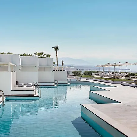 Resort Grecotel Luxme White
