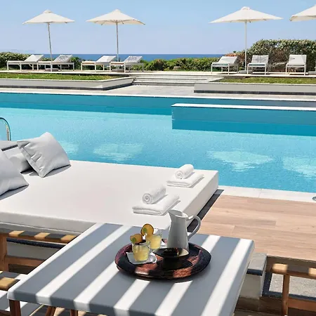 Resort Grecotel Luxme White 5*