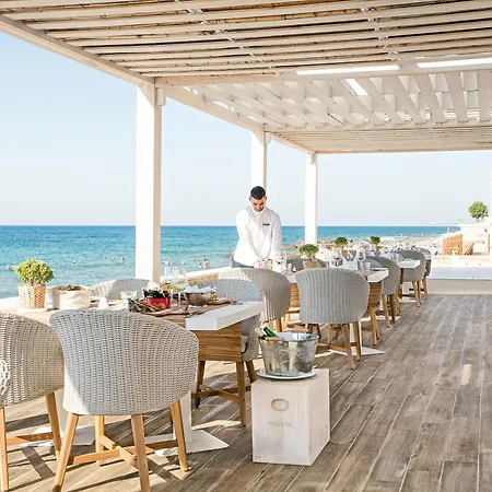 Grecotel Luxme White Rethymno (Crete)