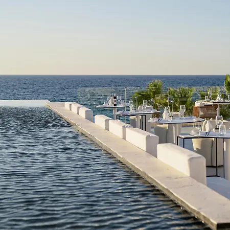 Grecotel Luxme White 5* Rethimnon