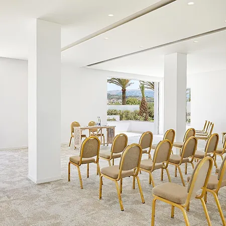 Grecotel Luxme White