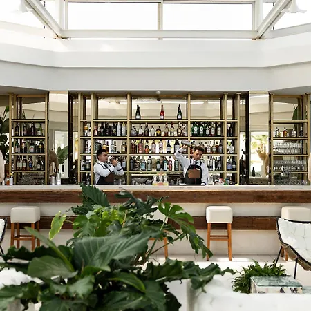 Resort Grecotel Luxme White Rethimnon