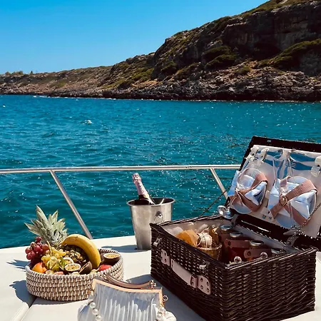 Grecotel Luxme White Rethimnon