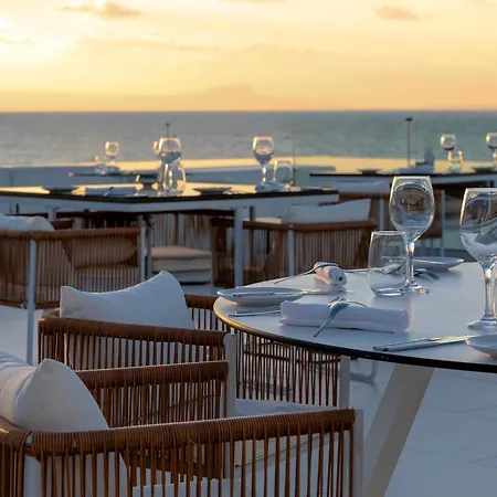 Grecotel Luxme White Resort Rethymno (Crete)