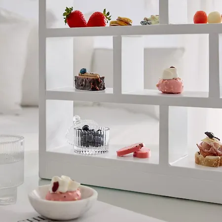 Grecotel Luxme White Resort 5*