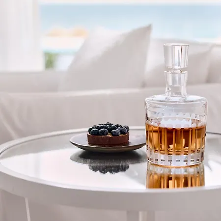 Resort Grecotel Luxme White Rethimnon