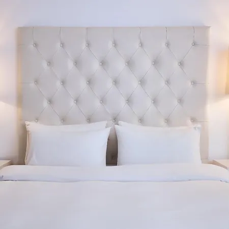 Grecotel Luxme White Rethymno (Crete)
