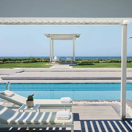 Grecotel Luxme White Resort 5*
