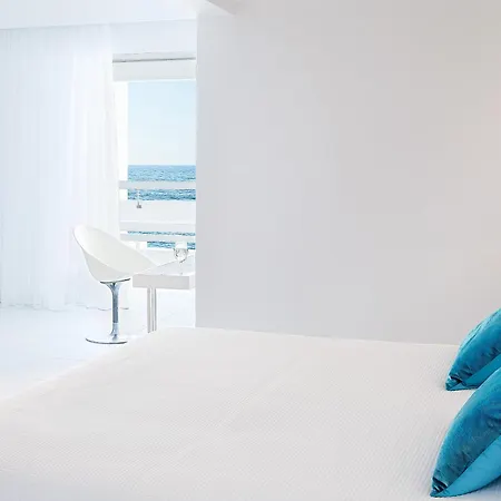Grecotel Luxme White Rethymno