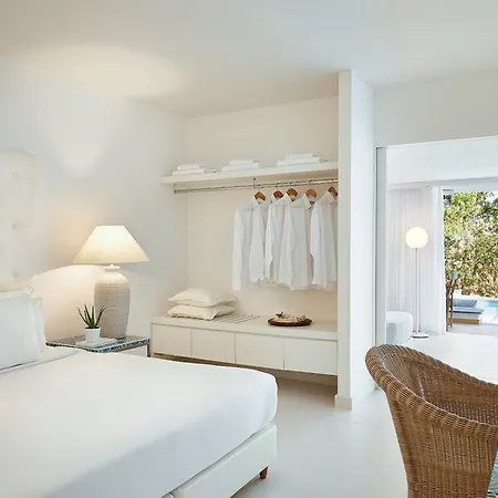 Grecotel Luxme White Resort Resmo
