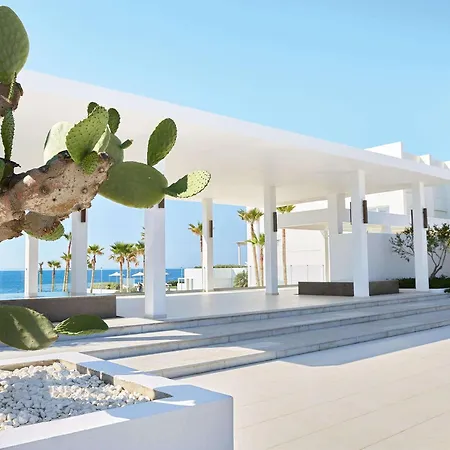 Grecotel Luxme White Resort Rethymno