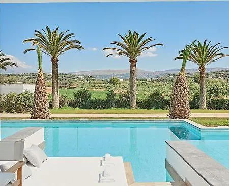 Grecotel Luxme White Resort Resmo