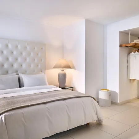 Grecotel Luxme White Resort