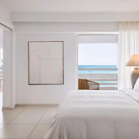 Resort Grecotel Luxme White Resmo