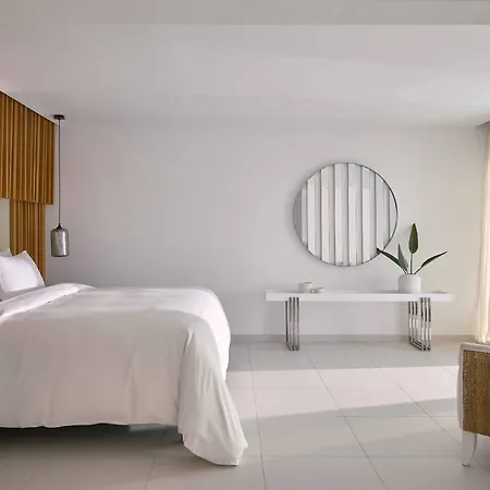 Grecotel Luxme White Resort Rethymno