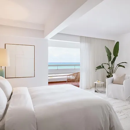 Resort Grecotel Luxme White Resmo