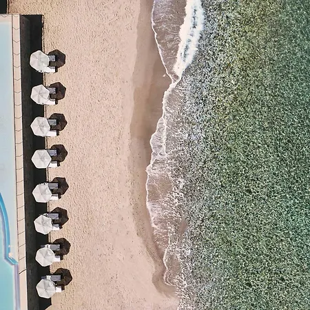 Grecotel Luxme White 5* Resmo
