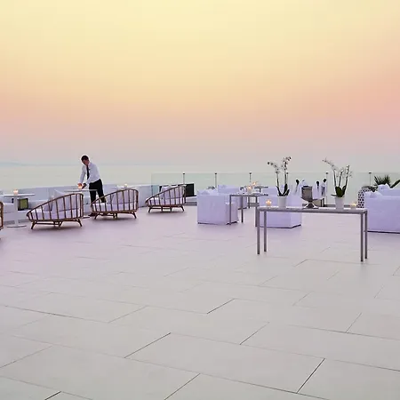 Grecotel Luxme White Resort Resmo