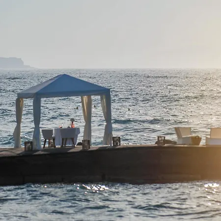 Grecotel Luxme White 5*