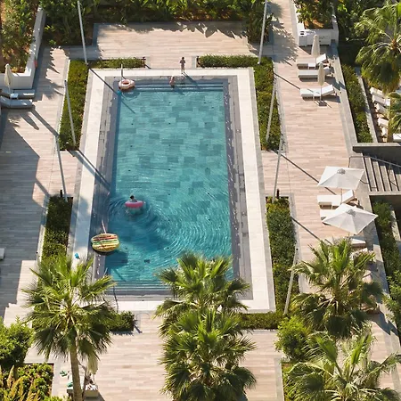 Grecotel Luxme White 5* Resmo