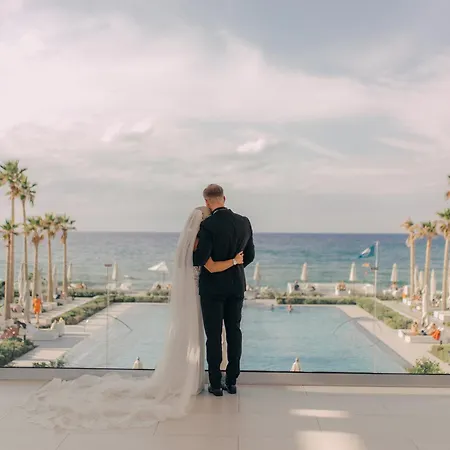 Grecotel Luxme White Resmo
