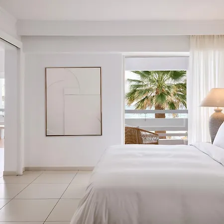 Resort Grecotel Luxme White 5*
