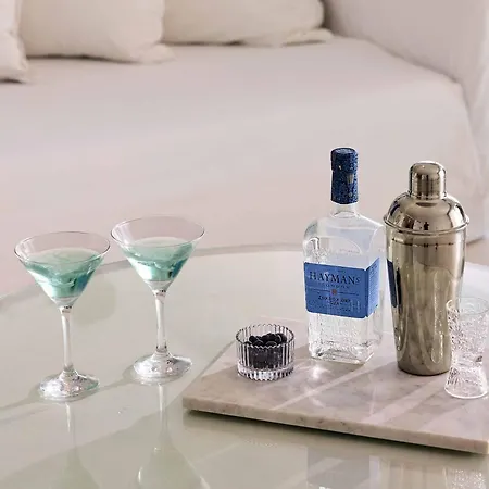 Resort Grecotel Luxme White