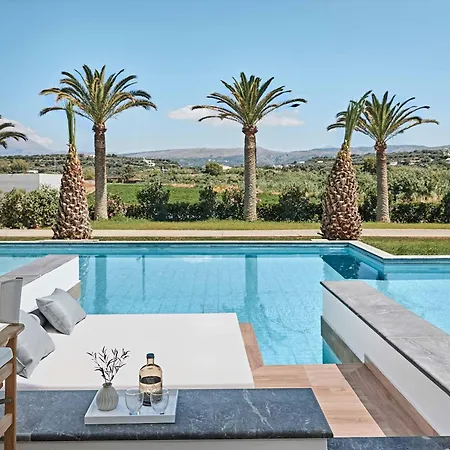 Grecotel Luxme White 5*