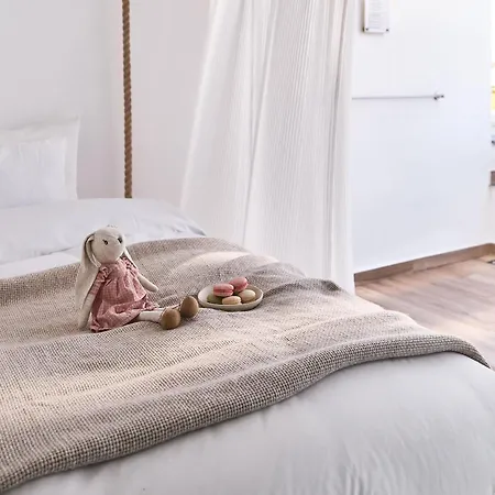 Grecotel Luxme White 5*